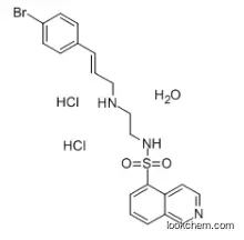 H-89 DIHYDROCHLORIDE HYDRATE CAS 130964-39-5
