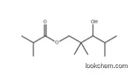 3-hydroxy-2,2,4-trimethylpentyl isobutyrate   77-68-9