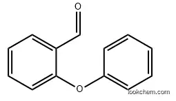 2-PHENOXYBENZALDEHYDE CAS 19434-34-5