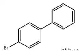 4-BromobiphenylCAS 92-66-0