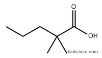 2,2-DIMETHYLVALERIC ACID CAS 1185-39-3