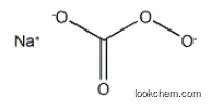 sodium percarbonate   CAS 14455-47-1