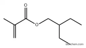 2-Ethylbutyl methacrylate  CAS5138-86-3