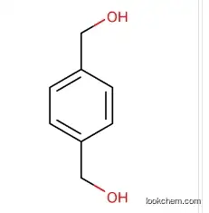 1, 4-Benzenedimethanol CAS 589-29-7