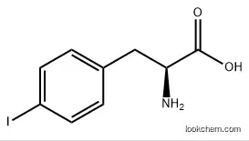 4-Iodo-DL-phenylalanine CAS 14173-41-2