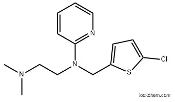 Chloropyrilene CAS 148-65-2