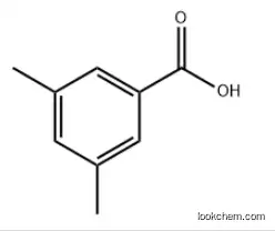 3,5-Dimethylbenzoic acidCAS499-06-9