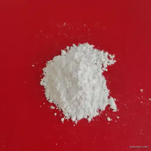 High Purity Ergosterol CAS 57-87-4 with Fast Shipment