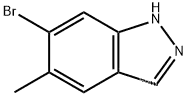 6-Bromo-5-Methyl (1H)Indazole