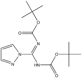 N,N'-bis-boc-1-guanylpyrazole in stock