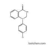 4(1H)-Quinazolinethione, 1-(4-chlorophenyl)-2,3-dihydro-
