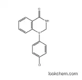 4(1H)-Quinazolinone, 1-(4-chlorophenyl)-2,3-dihydro-