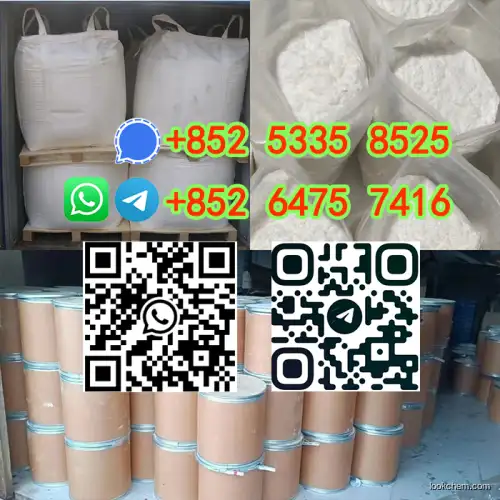 Factory direct sales Sodium alginate CAS 9005-84-9