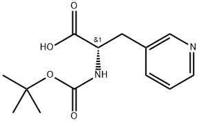 Boc-3-(3-Pyridyl)-Alanine manufacturer