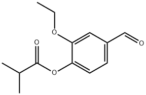 Ethyl vanillin isobutyrate in stock