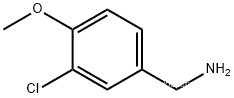 3-Chloro-4-methoxybenzenemethanamine in stock