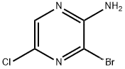 High purity 2-Amino-3-bromo-5-chloropyrazine