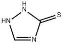 Factory Supply 1H-1,2,4-Triazole-3-thiol