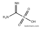 Imino(amino)methanesulfonic acid CAS 1184-90-3