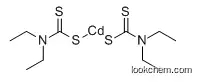Cadmium diethyldithiocarbamate CAS 14239-68-0