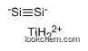 Titanium silicide CAS 12039-83-7