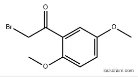 2-BROMO-2',5'-DIMETHOXYACETOPHENONE CAS 1204-21-3