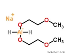 Sodium bis(2-methoxyethoxy)aluminumhydride CAS 22722-98-1