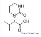 (2S)-(1-Tetrahydropyramid-2-one)-3-methylbutanoic acid  CAS:192725-50-1