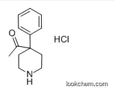 4-ACETYL-4-PHENYLPIPERIDINE HYDROCHLORIDE CAS 10315-03-4
