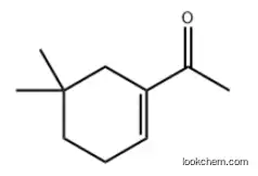 Ethanone, 1-(5,5-dimethyl-1-cyclohexen-1-yl)- CAS57738-06-4