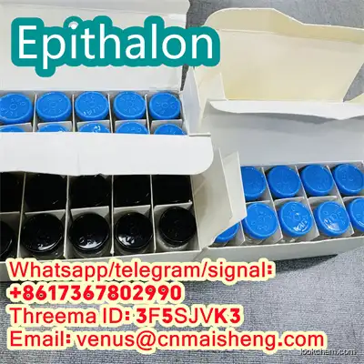 20mg 10mg Vial Epitalon Epithalon Lyophilized Powder N-Acetyl Epitalon Amidate AC-Epithalon(307297-39-8)