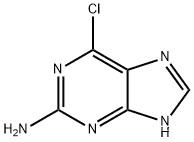 2-Amino-6-chloropurine manufacturer