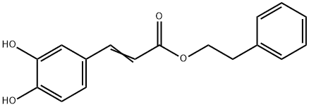 Caffeic acid phenethyl ester manufacturer
