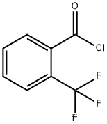 Manufacturer/High quality  2-(Trifluoromethyl)benzoyl chloride