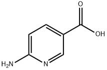 Manufacturer/High quality  6-Aminonicotinic acid