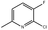 Factory Supply 2-Chloro-3-fluoro-6-picoline