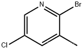 2-Bromo-3-methyl-5-chloropyridine in stock