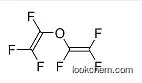 1,1,2-trifluoro-2-(1,2,2-trifluoroethenoxy)ethene CAS 13269-86-8