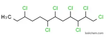 Chlorinated Paraffin 42, CAS No. 106232-86-4, Cp-42