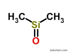 CAS 9016-00-6 Poly (dimethylsiloxane) / Pdms