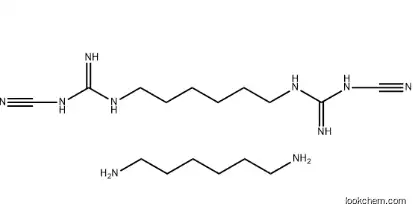 Polihexanide Phmb CAS 27083-27-8 Poly (hexamethylenebicyanoguanide-hexamethylenediamine) Hydrochloride
