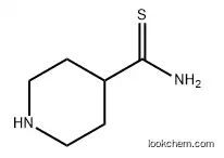 4-Piperidinecarbothioamide CAS 112401-09-9