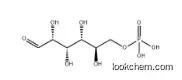 56-73-5 	D(+)-GLUCOPYRANOSE 6-PHOSPHATE