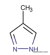 4-Methylpyrazole CAS 7554-65-6 Fomepizole