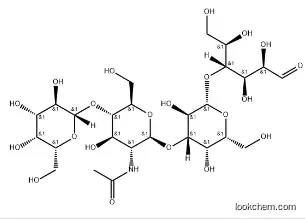LACTO-N-NEOTETRAOSE CAS 13007-32-4