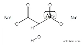 Dinatrium-2-hydroxysulfinatoacetat CAS:223106-41-0