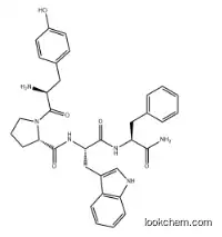 ENDOMORPHIN-1 CAS 189388-22-5