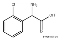 AMINO-(2-CHLORO-PHENYL)-ACETIC ACID CAS:88744-36-9
