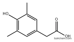 3,5-DIMETHYL-4-HYDROXYPHENYLACETIC ACID CAS 1989-73-7