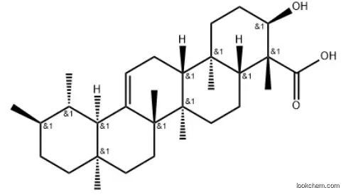 Frankincense Serrata Extract 65% 90% Boswellic Acid CAS 631-69-6